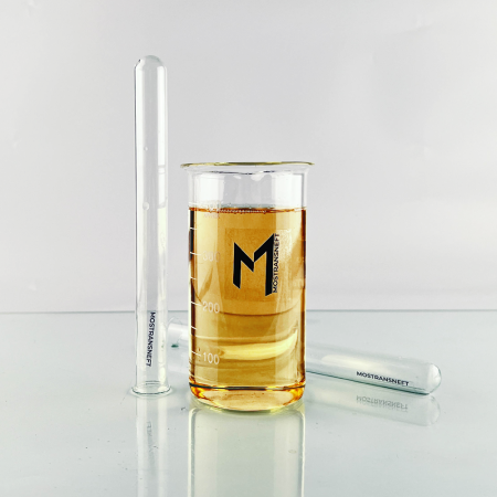 печное топливо светлое купить оптом с доставкой в Липецке