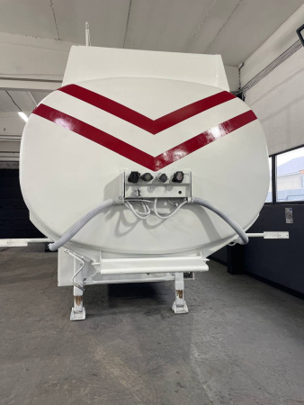 передвижная топливозаправочная станция 23000 литров модульного типа купить в Липецке