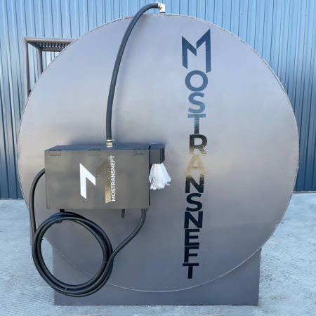 азс переносная станция на 10000 л купить в Липецке