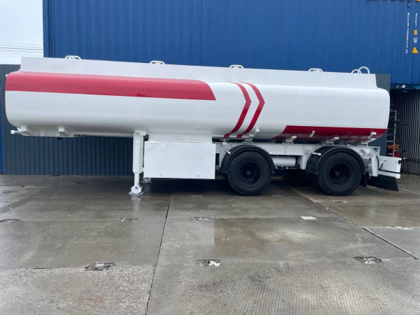 передвижная топливозаправочная станция 24000 литров модульного типа купить в Липецке