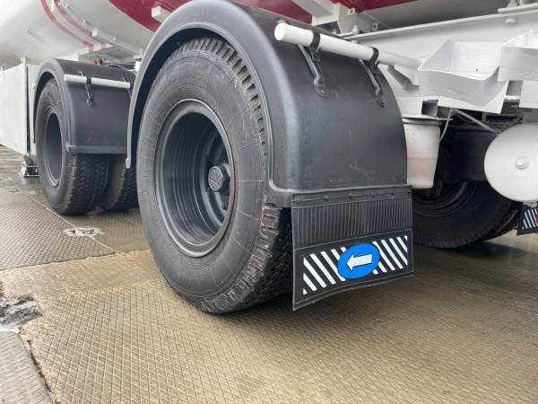 передвижная топливозаправочная станция 24000 литров модульного типа купить в Липецке