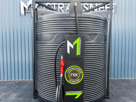 азс 5000л купить в Липецке