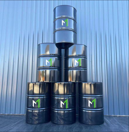 бочка с бензином аи-92 купить в Липецке