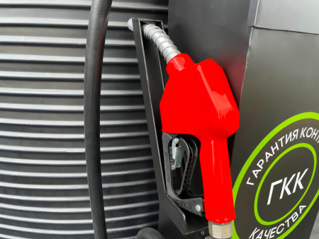 азс 5000л купить в Липецке