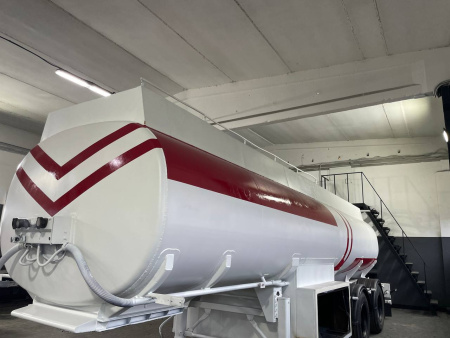 передвижная топливозаправочная станция 23000 литров модульного типа купить в Липецке