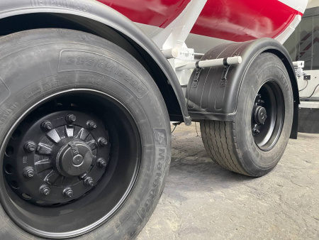 передвижная топливозаправочная станция 23000 литров модульного типа купить в Липецке