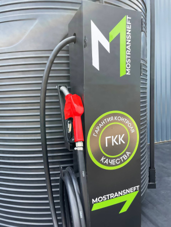 азс 5000л купить в Липецке