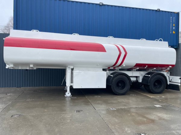 передвижная топливозаправочная станция 24000 литров модульного типа купить в Липецке