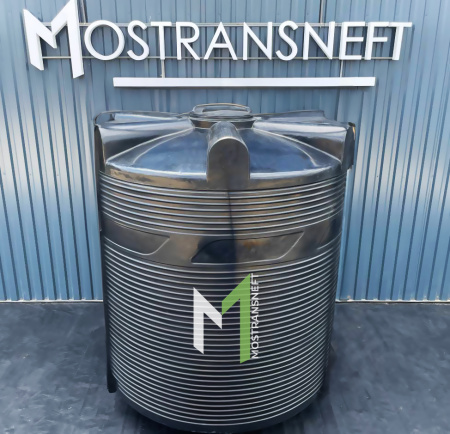 емкость для топлива на 3000 литров купить в Липецке